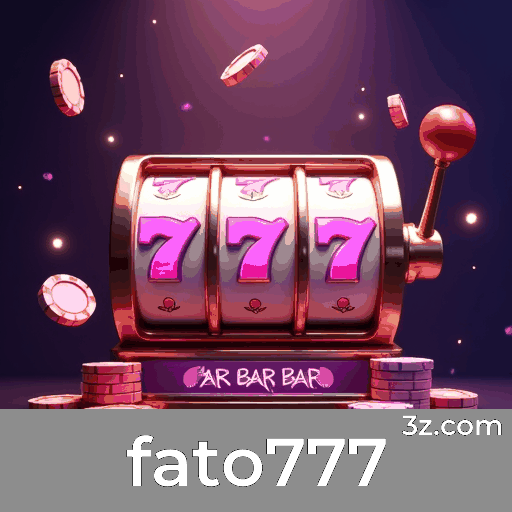 fato777: Cassino Online Seguro e Confiável