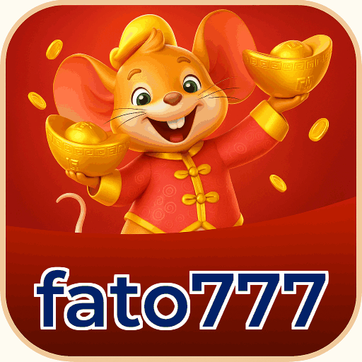 fato777 logo